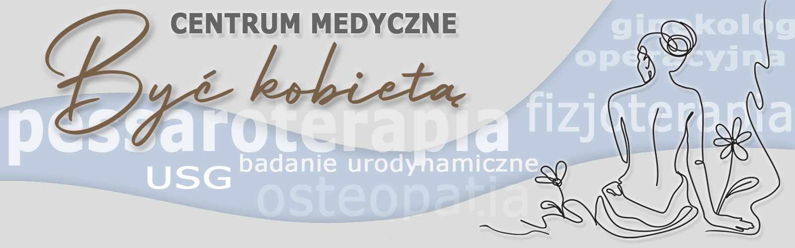 Centrum Medyczne „Być kobietą…”